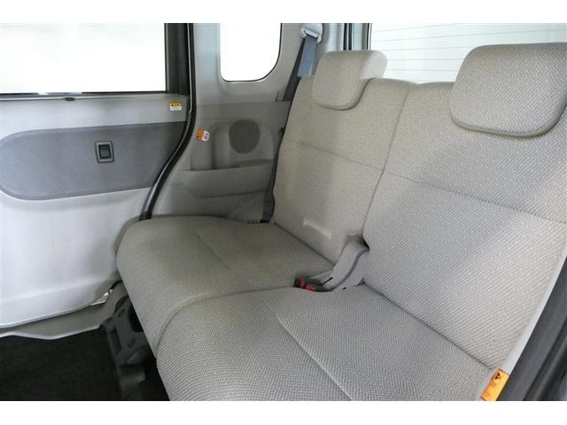 タント Ｌ　ダブルエアバック　キーフリーシステム　アイドリングＳＴＯＰ　オートエアコン　フルフラット　地デジテレビ　ナビＴＶ　ＤＶＤ再生　運転席エアバッグ　ＥＴＣ付　パワステ　ベンチＳ　Ｂカメラ付　ＰＷ　ＡＢＳ（16枚目）