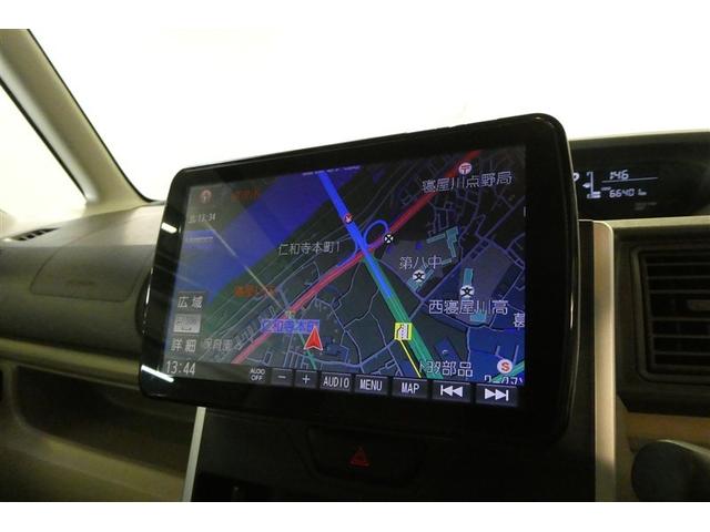 タント Ｌ　ダブルエアバック　キーフリーシステム　アイドリングＳＴＯＰ　オートエアコン　フルフラット　地デジテレビ　ナビＴＶ　ＤＶＤ再生　運転席エアバッグ　ＥＴＣ付　パワステ　ベンチＳ　Ｂカメラ付　ＰＷ　ＡＢＳ（19枚目）