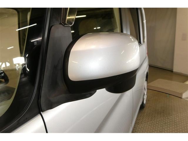 タント Ｌ　ダブルエアバック　キーフリーシステム　アイドリングＳＴＯＰ　オートエアコン　フルフラット　地デジテレビ　ナビＴＶ　ＤＶＤ再生　運転席エアバッグ　ＥＴＣ付　パワステ　ベンチＳ　Ｂカメラ付　ＰＷ　ＡＢＳ（34枚目）