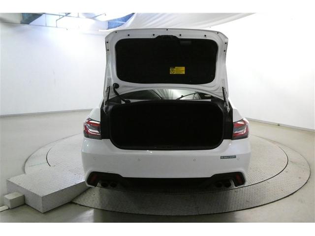 クラウンハイブリッド ＲＳ　エアロ　ＬＥＤヘッドライト　クルコン　ＡＣ１００Ｖ　スマートエントリー　セキュリティーアラーム　Ｂカメラ　カーテンエアバッグ　横滑り防止　ＥＴＣ　ドラレコ　ＴＶナビ　アルミ　ＡＵＸ　メモリーナビ　ＰＷ（9枚目）