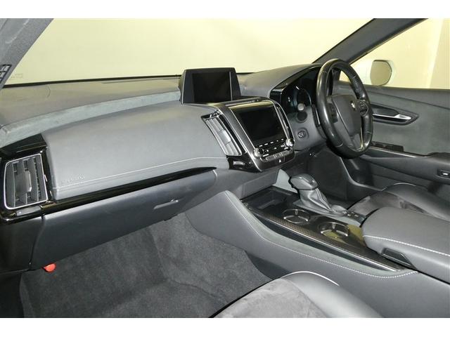 クラウンハイブリッド ＲＳ　エアロ　ＬＥＤヘッドライト　クルコン　ＡＣ１００Ｖ　スマートエントリー　セキュリティーアラーム　Ｂカメラ　カーテンエアバッグ　横滑り防止　ＥＴＣ　ドラレコ　ＴＶナビ　アルミ　ＡＵＸ　メモリーナビ　ＰＷ（11枚目）