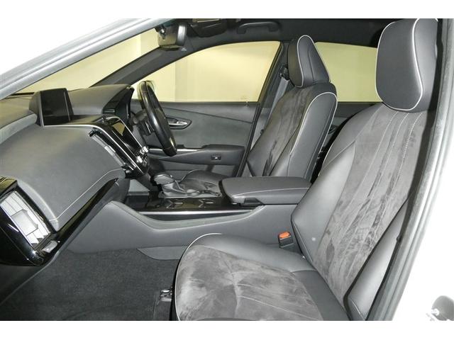 クラウンハイブリッド ＲＳ　エアロ　ＬＥＤヘッドライト　クルコン　ＡＣ１００Ｖ　スマートエントリー　セキュリティーアラーム　Ｂカメラ　カーテンエアバッグ　横滑り防止　ＥＴＣ　ドラレコ　ＴＶナビ　アルミ　ＡＵＸ　メモリーナビ　ＰＷ（12枚目）