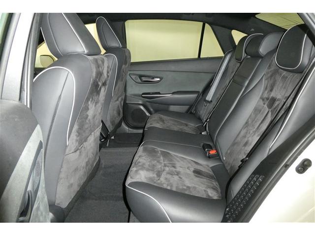 クラウンハイブリッド ＲＳ　エアロ　ＬＥＤヘッドライト　クルコン　ＡＣ１００Ｖ　スマートエントリー　セキュリティーアラーム　Ｂカメラ　カーテンエアバッグ　横滑り防止　ＥＴＣ　ドラレコ　ＴＶナビ　アルミ　ＡＵＸ　メモリーナビ　ＰＷ（13枚目）