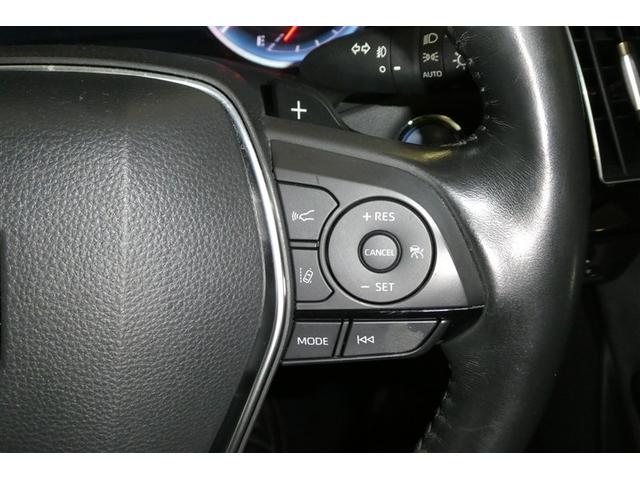 クラウンハイブリッド ＲＳ　エアロ　ＬＥＤヘッドライト　クルコン　ＡＣ１００Ｖ　スマートエントリー　セキュリティーアラーム　Ｂカメラ　カーテンエアバッグ　横滑り防止　ＥＴＣ　ドラレコ　ＴＶナビ　アルミ　ＡＵＸ　メモリーナビ　ＰＷ（20枚目）