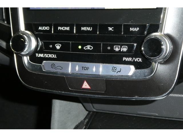 クラウンハイブリッド ＲＳ　エアロ　ＬＥＤヘッドライト　クルコン　ＡＣ１００Ｖ　スマートエントリー　セキュリティーアラーム　Ｂカメラ　カーテンエアバッグ　横滑り防止　ＥＴＣ　ドラレコ　ＴＶナビ　アルミ　ＡＵＸ　メモリーナビ　ＰＷ（30枚目）