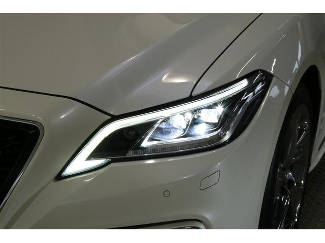 クラウンハイブリッド ＲＳ　エアロ　ＬＥＤヘッドライト　クルコン　ＡＣ１００Ｖ　スマートエントリー　セキュリティーアラーム　Ｂカメラ　カーテンエアバッグ　横滑り防止　ＥＴＣ　ドラレコ　ＴＶナビ　アルミ　ＡＵＸ　メモリーナビ　ＰＷ（35枚目）