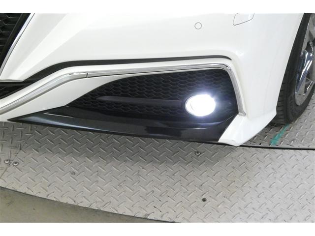 クラウンハイブリッド ＲＳ　エアロ　ＬＥＤヘッドライト　クルコン　ＡＣ１００Ｖ　スマートエントリー　セキュリティーアラーム　Ｂカメラ　カーテンエアバッグ　横滑り防止　ＥＴＣ　ドラレコ　ＴＶナビ　アルミ　ＡＵＸ　メモリーナビ　ＰＷ（36枚目）