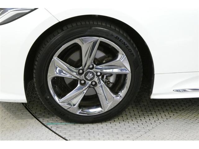 クラウンハイブリッド ＲＳ　エアロ　ＬＥＤヘッドライト　クルコン　ＡＣ１００Ｖ　スマートエントリー　セキュリティーアラーム　Ｂカメラ　カーテンエアバッグ　横滑り防止　ＥＴＣ　ドラレコ　ＴＶナビ　アルミ　ＡＵＸ　メモリーナビ　ＰＷ（37枚目）