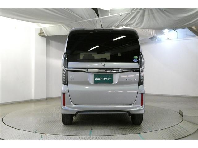Ｎ－ＢＯＸカスタム Ｇ・Ｌターボホンダセンシング　フルセ　両側ＰＷスライドドア　Ｂモニタ　Ｉストップ　セキュリティー　クルーズコントロール　ナビＴＶ　キーレスエントリー　ＶＳＡ　ベンチＳ　ＬＥＤランプ　助手席エアバック　ＰＷ　サイドＳＲＳ　エアバック（8枚目）