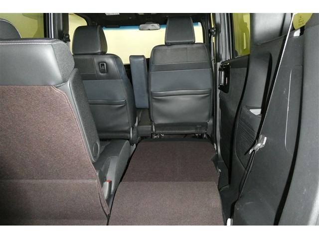 Ｎ－ＢＯＸカスタム Ｇ・Ｌターボホンダセンシング　フルセ　両側ＰＷスライドドア　Ｂモニタ　Ｉストップ　セキュリティー　クルーズコントロール　ナビＴＶ　キーレスエントリー　ＶＳＡ　ベンチＳ　ＬＥＤランプ　助手席エアバック　ＰＷ　サイドＳＲＳ　エアバック（11枚目）