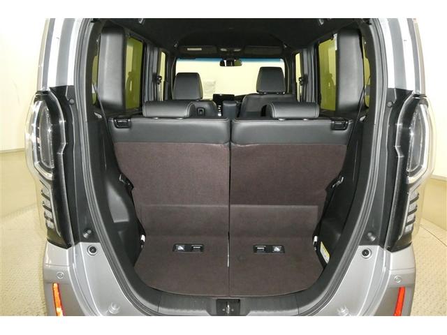 Ｎ－ＢＯＸカスタム Ｇ・Ｌターボホンダセンシング　フルセ　両側ＰＷスライドドア　Ｂモニタ　Ｉストップ　セキュリティー　クルーズコントロール　ナビＴＶ　キーレスエントリー　ＶＳＡ　ベンチＳ　ＬＥＤランプ　助手席エアバック　ＰＷ　サイドＳＲＳ　エアバック（12枚目）