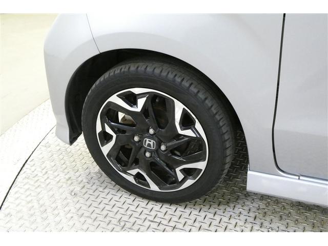 Ｎ－ＢＯＸカスタム Ｇ・Ｌターボホンダセンシング　フルセ　両側ＰＷスライドドア　Ｂモニタ　Ｉストップ　セキュリティー　クルーズコントロール　ナビＴＶ　キーレスエントリー　ＶＳＡ　ベンチＳ　ＬＥＤランプ　助手席エアバック　ＰＷ　サイドＳＲＳ　エアバック（34枚目）