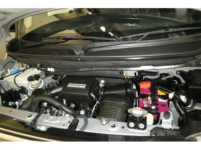 Ｎ－ＢＯＸカスタム Ｇ・Ｌターボホンダセンシング　フルセ　両側ＰＷスライドドア　Ｂモニタ　Ｉストップ　セキュリティー　クルーズコントロール　ナビＴＶ　キーレスエントリー　ＶＳＡ　ベンチＳ　ＬＥＤランプ　助手席エアバック　ＰＷ　サイドＳＲＳ　エアバック（35枚目）