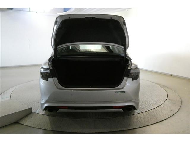 マークＸ ２５０Ｇ　ＬＥＤヘッドライト　ＤＶＤ再生機能　ＡＡＣ　キーレスエントリー　Ｓキー　オートクルーズ　イモビ　パワーウインド　エアロ　ＰＳ　エアバック　サイドエアバッグ　ＡＢＳ　パワーシート　ナビＴＶ　Ｗエアバッグ（9枚目）