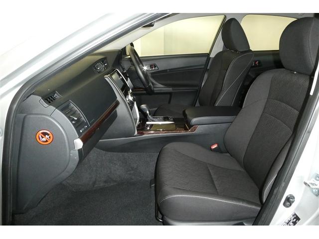 マークＸ ２５０Ｇ　ＬＥＤヘッドライト　ＤＶＤ再生機能　ＡＡＣ　キーレスエントリー　Ｓキー　オートクルーズ　イモビ　パワーウインド　エアロ　ＰＳ　エアバック　サイドエアバッグ　ＡＢＳ　パワーシート　ナビＴＶ　Ｗエアバッグ（12枚目）