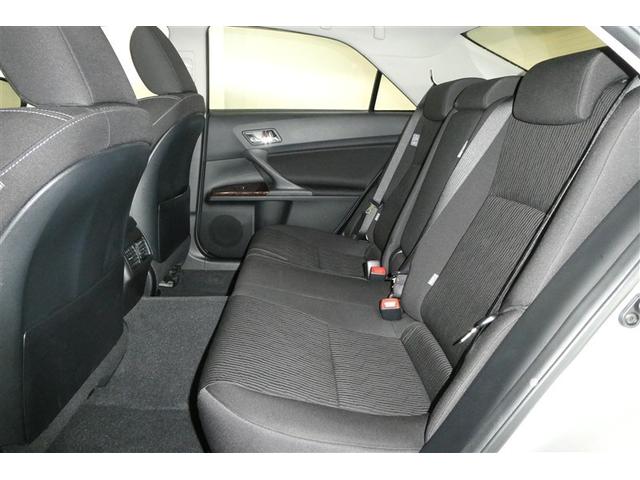 マークＸ ２５０Ｇ　ＬＥＤヘッドライト　ＤＶＤ再生機能　ＡＡＣ　キーレスエントリー　Ｓキー　オートクルーズ　イモビ　パワーウインド　エアロ　ＰＳ　エアバック　サイドエアバッグ　ＡＢＳ　パワーシート　ナビＴＶ　Ｗエアバッグ（13枚目）