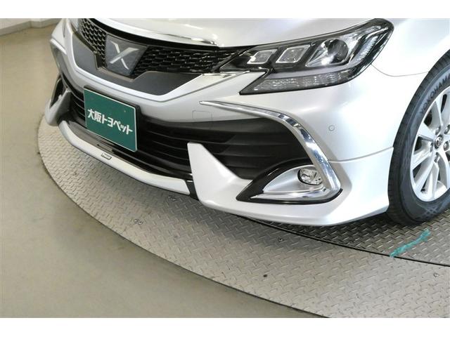 マークＸ ２５０Ｇ　ＬＥＤヘッドライト　ＤＶＤ再生機能　ＡＡＣ　キーレスエントリー　Ｓキー　オートクルーズ　イモビ　パワーウインド　エアロ　ＰＳ　エアバック　サイドエアバッグ　ＡＢＳ　パワーシート　ナビＴＶ　Ｗエアバッグ（33枚目）