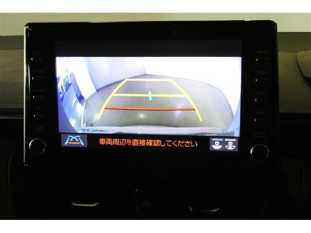 カローラツーリング ハイブリッド ダブルバイビー 追突軽減ブレーキ バックモニタ 地デジフルセグ 横滑防止 ナビTV スマキー LEDライト デュアルエアバッグ エアコン オートクルーズ サイドエアバッグ ETC付 PS キーフリー ABS 盗難防止(17枚目)