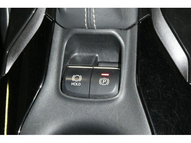 カローラツーリング ハイブリッド ダブルバイビー 追突軽減ブレーキ バックモニタ 地デジフルセグ 横滑防止 ナビTV スマキー LEDライト デュアルエアバッグ エアコン オートクルーズ サイドエアバッグ ETC付 PS キーフリー ABS 盗難防止(21枚目)