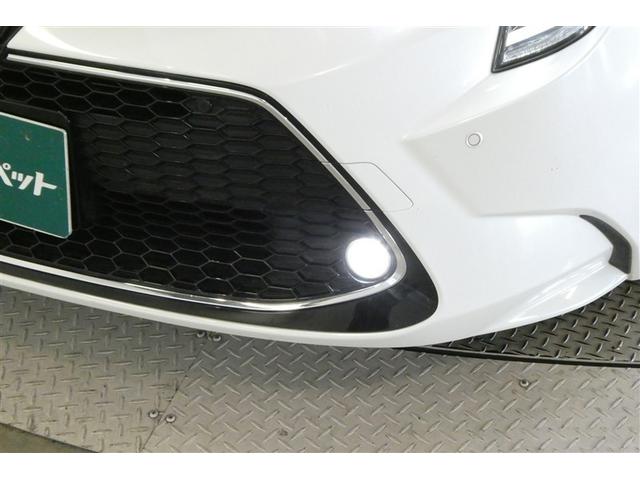 カローラツーリング ハイブリッド ダブルバイビー 追突軽減ブレーキ バックモニタ 地デジフルセグ 横滑防止 ナビTV スマキー LEDライト デュアルエアバッグ エアコン オートクルーズ サイドエアバッグ ETC付 PS キーフリー ABS 盗難防止(35枚目)