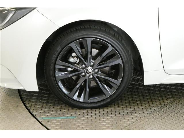 カローラツーリング ハイブリッド ダブルバイビー 追突軽減ブレーキ バックモニタ 地デジフルセグ 横滑防止 ナビTV スマキー LEDライト デュアルエアバッグ エアコン オートクルーズ サイドエアバッグ ETC付 PS キーフリー ABS 盗難防止(36枚目)