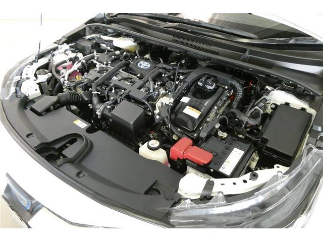 カローラツーリング ハイブリッド ダブルバイビー 追突軽減ブレーキ バックモニタ 地デジフルセグ 横滑防止 ナビTV スマキー LEDライト デュアルエアバッグ エアコン オートクルーズ サイドエアバッグ ETC付 PS キーフリー ABS 盗難防止(37枚目)