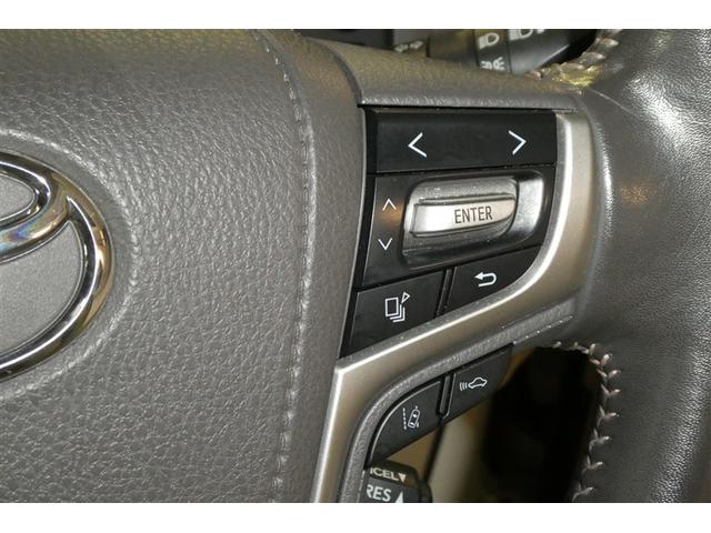 ランドクルーザープラド ＴＸ　Ｌパッケージ　リアカメラ　スマートキ　盗難防止　キーレスエントリー　ＥＴＣ装備　ＤＶＤ再生可　エアコン　ＬＥＤランプ　レザー　アルミホイール　パートタイム４ＷＤ　横滑り防止システム　フルＴＶ　電動パワーシート（20枚目）