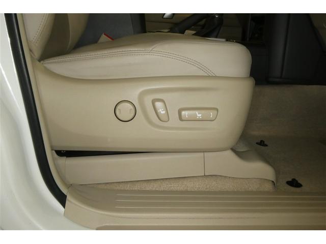 ランドクルーザープラド ＴＸ　Ｌパッケージ　リアカメラ　スマートキ　盗難防止　キーレスエントリー　ＥＴＣ装備　ＤＶＤ再生可　エアコン　ＬＥＤランプ　レザー　アルミホイール　パートタイム４ＷＤ　横滑り防止システム　フルＴＶ　電動パワーシート（31枚目）