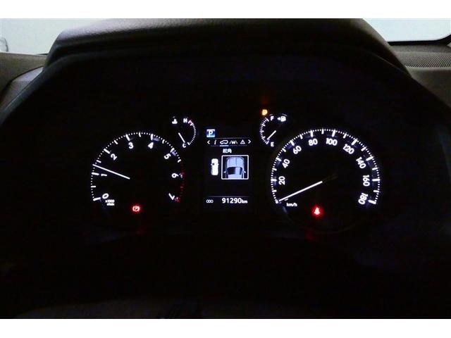 ランドクルーザープラド ＴＸ　Ｌパッケージ　リアカメラ　スマートキ　盗難防止　キーレスエントリー　ＥＴＣ装備　ＤＶＤ再生可　エアコン　ＬＥＤランプ　レザー　アルミホイール　パートタイム４ＷＤ　横滑り防止システム　フルＴＶ　電動パワーシート（33枚目）