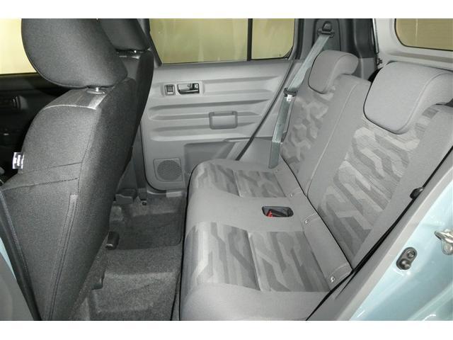 タフト Ｘ　デュアルエアバッグ　ＡＡＣ　キーフリー　横滑り防止機能　フルセグテレビ　運転席エアバック　ＤＶＤ再生　サイドエアバッグ　ナビ＆ＴＶ　メモリナビ　パワーウィンドウ　ＬＥＤヘッドライト　ガラスルーフ（14枚目）