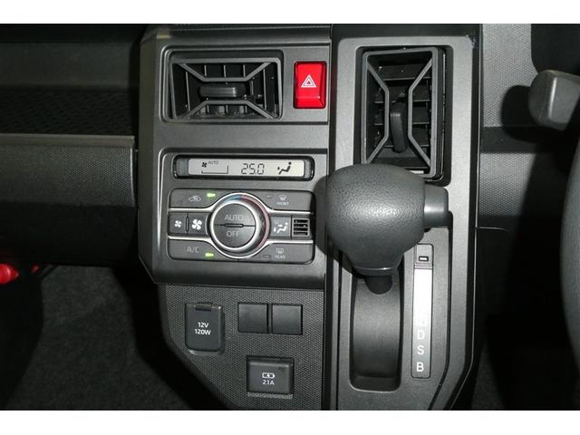 タフト Ｘ　デュアルエアバッグ　ＡＡＣ　キーフリー　横滑り防止機能　フルセグテレビ　運転席エアバック　ＤＶＤ再生　サイドエアバッグ　ナビ＆ＴＶ　メモリナビ　パワーウィンドウ　ＬＥＤヘッドライト　ガラスルーフ（21枚目）