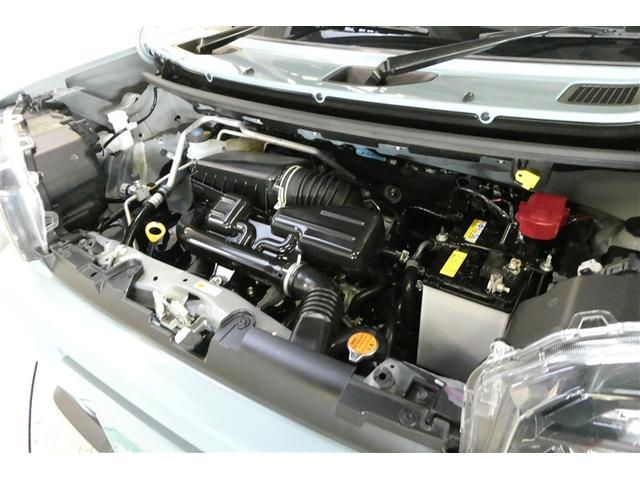 タフト Ｘ　デュアルエアバッグ　ＡＡＣ　キーフリー　横滑り防止機能　フルセグテレビ　運転席エアバック　ＤＶＤ再生　サイドエアバッグ　ナビ＆ＴＶ　メモリナビ　パワーウィンドウ　ＬＥＤヘッドライト　ガラスルーフ（38枚目）