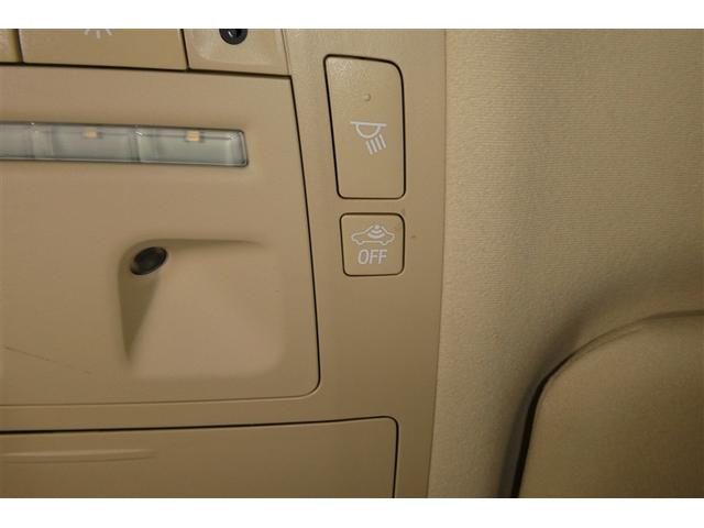 クラウンハイブリッド ロイヤルサルーン　ダブルエアコン　本革　フルセグテレビ　Ｂカメラ　ＬＥＤヘッドランプ　ＤＶＤ再生機能　盗難防止システム　スマキー　オートクルーズコントロール　ＥＳＣ　ＥＴＣ付き　アルミホイール　カーテンエアバッグ　ＰＷ（24枚目）