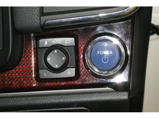 クラウンハイブリッド ロイヤルサルーン　ダブルエアコン　本革　フルセグテレビ　Ｂカメラ　ＬＥＤヘッドランプ　ＤＶＤ再生機能　盗難防止システム　スマキー　オートクルーズコントロール　ＥＳＣ　ＥＴＣ付き　アルミホイール　カーテンエアバッグ　ＰＷ（28枚目）