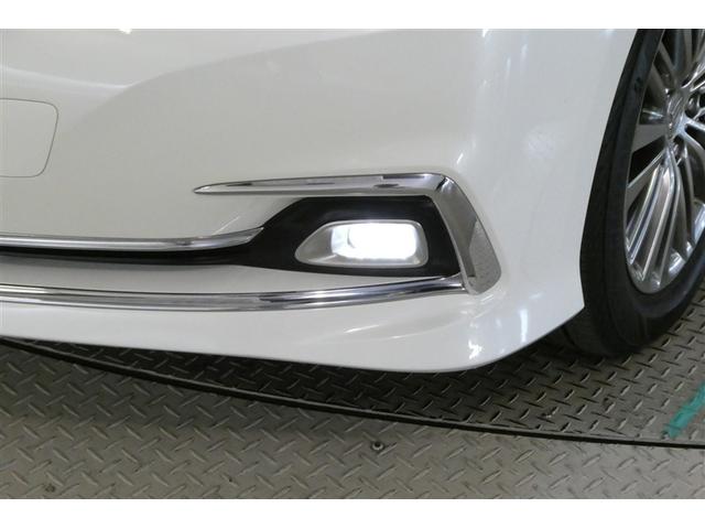 クラウンハイブリッド ロイヤルサルーン　ダブルエアコン　本革　フルセグテレビ　Ｂカメラ　ＬＥＤヘッドランプ　ＤＶＤ再生機能　盗難防止システム　スマキー　オートクルーズコントロール　ＥＳＣ　ＥＴＣ付き　アルミホイール　カーテンエアバッグ　ＰＷ（38枚目）