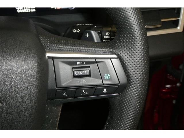 【クルーズコントロール】長距離の高速走行時の疲労軽減や燃費に役にたちます。