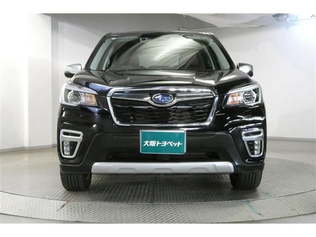 フォレスター アドバンス メモリ-ナビ クルコン キーレス ETC車載器 スマートK PWシート アルミ エアB サイドエアB AUX カワシート AWD PS ドライブレコ-ダ- ナビTV ESC パワーウィンドー DVD(2枚目)