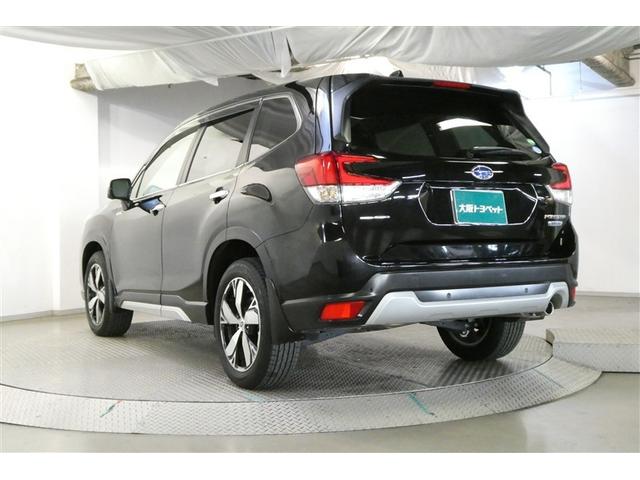 フォレスター アドバンス メモリ-ナビ クルコン キーレス ETC車載器 スマートK PWシート アルミ エアB サイドエアB AUX カワシート AWD PS ドライブレコ-ダ- ナビTV ESC パワーウィンドー DVD(6枚目)