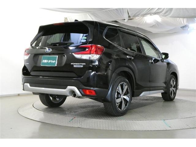 フォレスター アドバンス メモリ-ナビ クルコン キーレス ETC車載器 スマートK PWシート アルミ エアB サイドエアB AUX カワシート AWD PS ドライブレコ-ダ- ナビTV ESC パワーウィンドー DVD(8枚目)