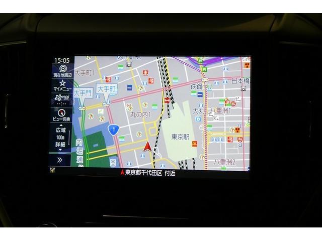 フォレスター アドバンス メモリ-ナビ クルコン キーレス ETC車載器 スマートK PWシート アルミ エアB サイドエアB AUX カワシート AWD PS ドライブレコ-ダ- ナビTV ESC パワーウィンドー DVD(17枚目)