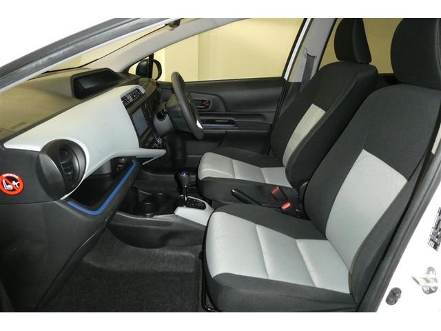 アクア Ｓ　スマートキープッシュスタート　キーレスエントリ　フルセグ地デジ　イモビ　ナビ＆ＴＶ　オートエアコン　デュアルエアバック　ＥＳＣ　Ｂカメラ　パワーウィンドウ　ＥＴＣ　ＤＶＤ再生可能　ＳＲＳ　ＡＢＳ（12枚目）