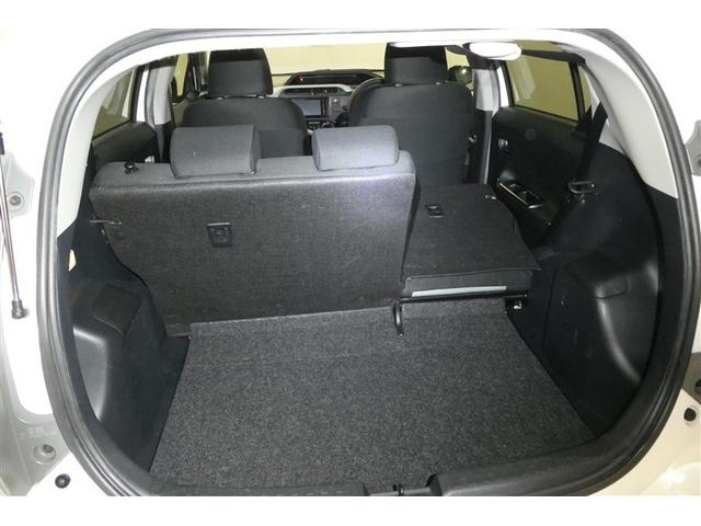 アクア Ｓ　スマートキープッシュスタート　キーレスエントリ　フルセグ地デジ　イモビ　ナビ＆ＴＶ　オートエアコン　デュアルエアバック　ＥＳＣ　Ｂカメラ　パワーウィンドウ　ＥＴＣ　ＤＶＤ再生可能　ＳＲＳ　ＡＢＳ（15枚目）