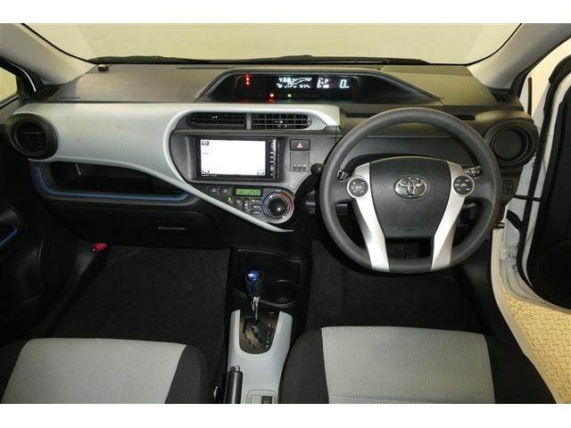 アクア Ｓ　スマートキープッシュスタート　キーレスエントリ　フルセグ地デジ　イモビ　ナビ＆ＴＶ　オートエアコン　デュアルエアバック　ＥＳＣ　Ｂカメラ　パワーウィンドウ　ＥＴＣ　ＤＶＤ再生可能　ＳＲＳ　ＡＢＳ（16枚目）