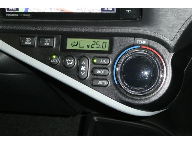 アクア Ｓ　スマートキープッシュスタート　キーレスエントリ　フルセグ地デジ　イモビ　ナビ＆ＴＶ　オートエアコン　デュアルエアバック　ＥＳＣ　Ｂカメラ　パワーウィンドウ　ＥＴＣ　ＤＶＤ再生可能　ＳＲＳ　ＡＢＳ（27枚目）