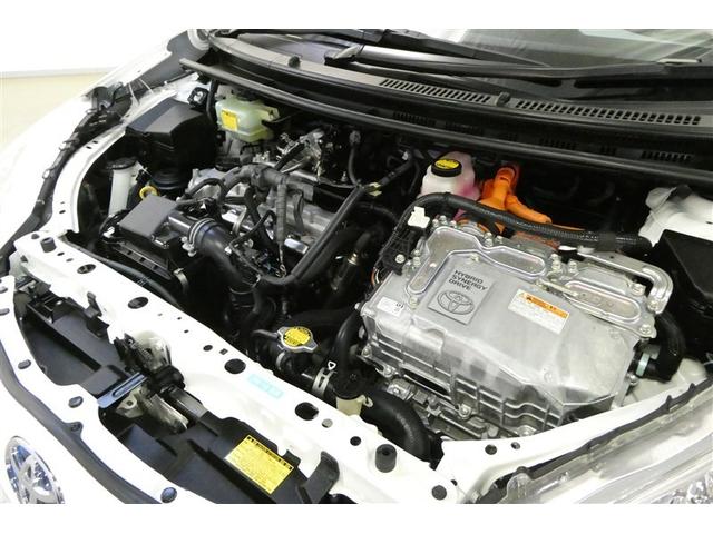 アクア Ｓ　スマートキープッシュスタート　キーレスエントリ　フルセグ地デジ　イモビ　ナビ＆ＴＶ　オートエアコン　デュアルエアバック　ＥＳＣ　Ｂカメラ　パワーウィンドウ　ＥＴＣ　ＤＶＤ再生可能　ＳＲＳ　ＡＢＳ（36枚目）