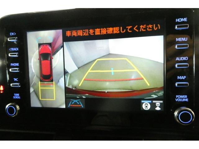 Ｃ－ＨＲ Ｇ　モード　ネロ　セーフティプラス　ＰＣＳ　盗難防止　Ｒカメラ　ＬＥＤライト　アルミ　クルーズＣ　エアバッグ　ＡＢＳ　ナビ　スマートキ－　ＥＴＣ車載器　キーフリー　オートエアコン　横滑り防止　ミュージックプレイヤー接続可　メモリーナビ（15枚目）