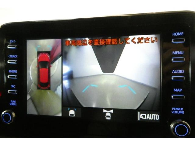 Ｃ－ＨＲ Ｇ　モード　ネロ　セーフティプラス　ＰＣＳ　盗難防止　Ｒカメラ　ＬＥＤライト　アルミ　クルーズＣ　エアバッグ　ＡＢＳ　ナビ　スマートキ－　ＥＴＣ車載器　キーフリー　オートエアコン　横滑り防止　ミュージックプレイヤー接続可　メモリーナビ（16枚目）