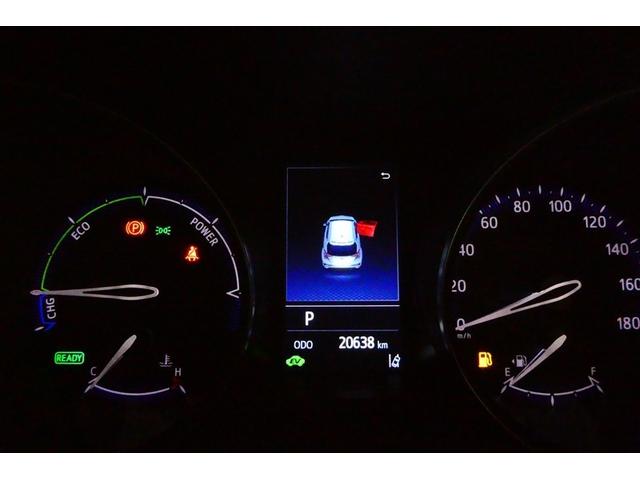 Ｃ－ＨＲ Ｇ　モード　ネロ　セーフティプラス　ＰＣＳ　盗難防止　Ｒカメラ　ＬＥＤライト　アルミ　クルーズＣ　エアバッグ　ＡＢＳ　ナビ　スマートキ－　ＥＴＣ車載器　キーフリー　オートエアコン　横滑り防止　ミュージックプレイヤー接続可　メモリーナビ（18枚目）