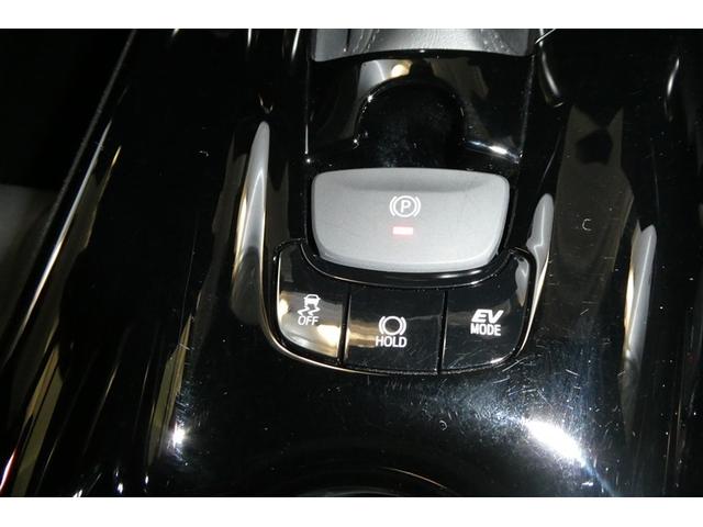 Ｃ－ＨＲ Ｇ　モード　ネロ　セーフティプラス　ＰＣＳ　盗難防止　Ｒカメラ　ＬＥＤライト　アルミ　クルーズＣ　エアバッグ　ＡＢＳ　ナビ　スマートキ－　ＥＴＣ車載器　キーフリー　オートエアコン　横滑り防止　ミュージックプレイヤー接続可　メモリーナビ（29枚目）