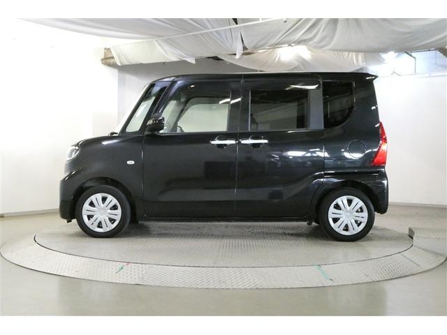 タント Ｌ　メモリーナビゲーション　ＶＳＣ　Ｂカメラ　アイドリングストップ機能　レーダーブレーキサポート　リモコンキー　ＥＴＣ　ＬＥＤライト　Ｗエアバッグ　カーテンエアバック　ＡＣ　ＰＳ　エアバック　ＰＷ　ＡＢＳ（4枚目）